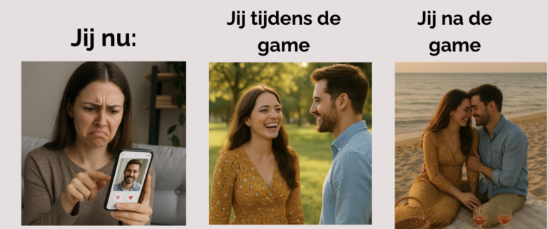 Daten in het wild